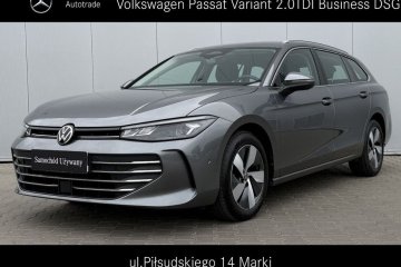 2.0 TDI Business DSG / Salon PL / Autotrade Mercedes-Benz