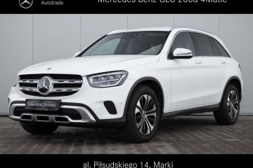 200d 4Matic / AMG Line / Salon PL / Autotrade