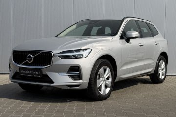XC60 B4 B Core aut / Salon PL / Autotrade Mercedes-Benz