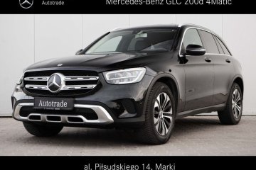 200d 4Matic / Salon PL / 79 000 km / Autotrade