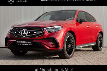 220D 4Matic / AMG / Salon PL / Autotrade Mercedes-Benz