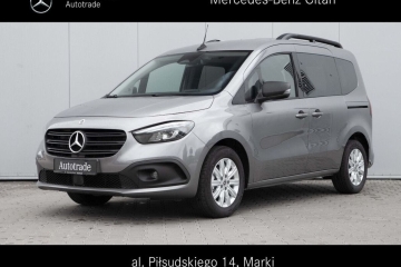 Mercedes-Benz Citan 113 Tourer