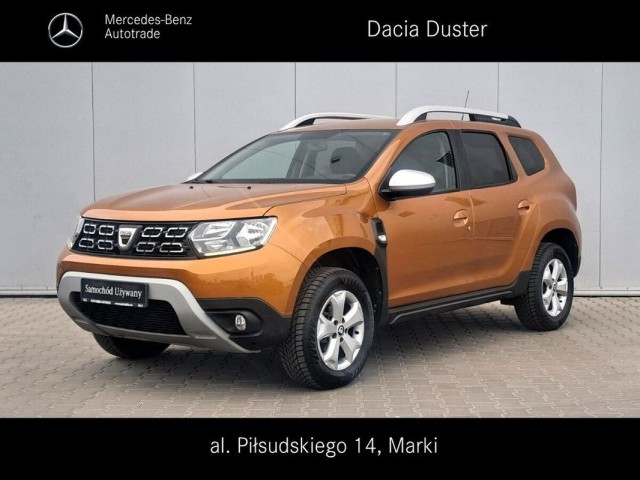 dacia