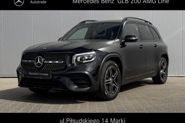 200 / AMG Line / Salon PL / Autotrade