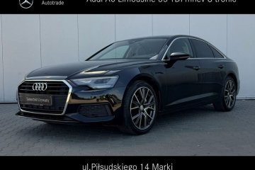 35 TDI mHEV S tronic / Salon PL / Autotrade Mercedes-Benz