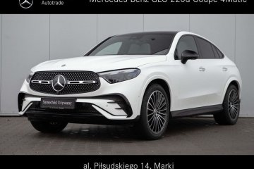 Coupe / 220 4Matic / AMG Line / Autotrade Mercedes-Benz