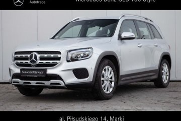 180 Style 7G-DCT / Salon PL / Autotrade