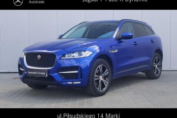 R-Dynamic / Salon Polska / Autotrade Mercedes-Benz