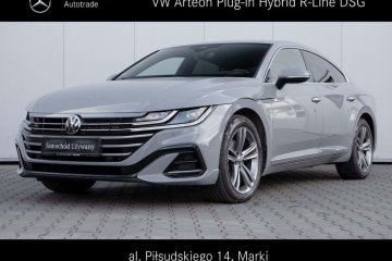 Plug-In Hybrid R-Line DSG / Salon PL / FV Vat 23 % / Autotrade