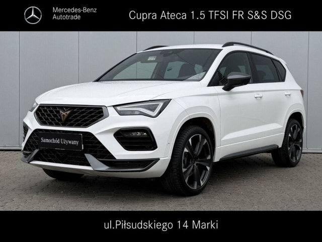cupra