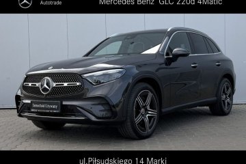 220D 4Matic / AMG / Salon PL / Autotrade Mercedes-Benz