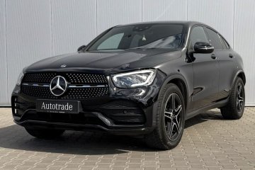 220D 4Matic / AMG / Salon PL / Autotrade Mercedes-Benz