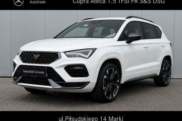 1.5 TSI FR S&S DSG / Salon PL / Autotrade Mercedes-Benz